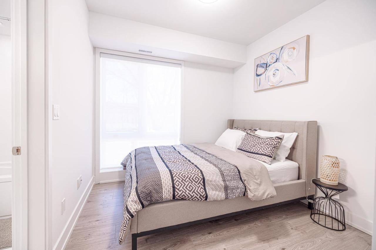 Luxury & Comfy Apartment, Mins Drive To All Niagara Falls Attraction Eksteriør billede