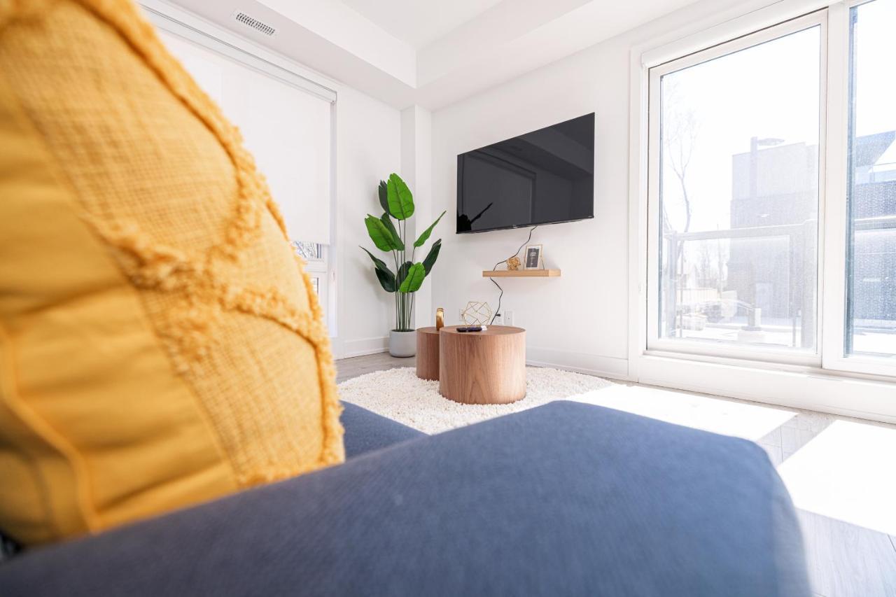 Luxury & Comfy Apartment, Mins Drive To All Niagara Falls Attraction Eksteriør billede